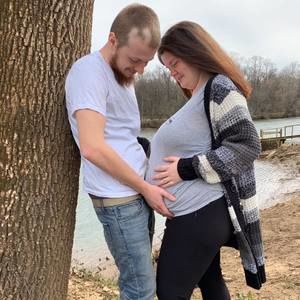 Meet your Posher, Ashleigh